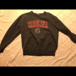 USC Gamecocks Crewneck